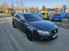 Seat Exeo Opłacony Zdrowy Zadbany Serwisowany Bogato Wyposażony  Po Serwisie - 3