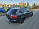 Seat Exeo Opłacony Zdrowy Zadbany Serwisowany Bogato Wyposażony  Po Serwisie - 4