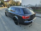 Seat Exeo Opłacony Zdrowy Zadbany Serwisowany Bogato Wyposażony  Po Serwisie - 6