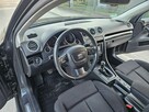 Seat Exeo Opłacony Zdrowy Zadbany Serwisowany Bogato Wyposażony  Po Serwisie - 8