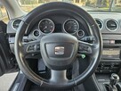 Seat Exeo Opłacony Zdrowy Zadbany Serwisowany Bogato Wyposażony  Po Serwisie - 15