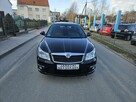 Škoda Octavia Opłacona Zdrowa Zadbana Serwisowana Bogata RS Po Serwisie - 2