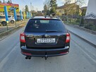Škoda Octavia Opłacona Zdrowa Zadbana Serwisowana Bogata RS Po Serwisie - 5