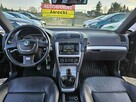 Škoda Octavia Opłacona Zdrowa Zadbana Serwisowana Bogata RS Po Serwisie - 12