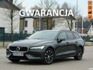 Volvo V60 z Gwarancją Bezwypadkowy Model 2022r