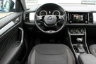 Škoda Kodiaq 4x4 SalonPL FV23% DSG Ambition LED TempomatACC Grz.Szyba 1WŁ Gwarancja - 11