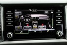 Škoda Kodiaq 4x4 SalonPL FV23% DSG Ambition LED TempomatACC Grz.Szyba 1WŁ Gwarancja - 16