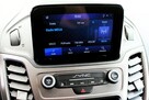 Ford Transit Connect Kamera Tempomat Parktonic 100KM FV23% 1WŁ Gwarancja - 16