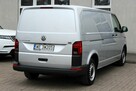 Volkswagen Transporter Długi 150KM Kamera LED SalonPL FV23% Webasto Android Vat-1 Gwarancja - 6