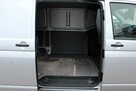 Volkswagen Transporter Długi 150KM Kamera LED SalonPL FV23% Webasto Android Vat-1 Gwarancja - 9