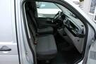 Volkswagen Transporter Długi 150KM Kamera LED SalonPL FV23% Webasto Android Vat-1 Gwarancja - 10