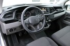 Volkswagen Transporter Długi 150KM Kamera LED SalonPL FV23% Webasto Android Vat-1 Gwarancja - 11
