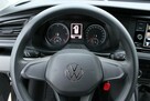 Volkswagen Transporter Długi 150KM Kamera LED SalonPL FV23% Webasto Android Vat-1 Gwarancja - 13