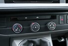 Volkswagen Transporter Długi 150KM Kamera LED SalonPL FV23% Webasto Android Vat-1 Gwarancja - 14