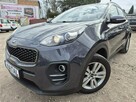 Kia Sportage Kamera* Navi