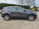 Kia Sportage Kamera* Navi - 12