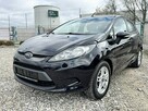 Ford Fiesta Benzyna Klima Gwarancja - 2