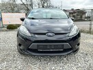Ford Fiesta Benzyna Klima Gwarancja - 3