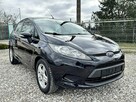 Ford Fiesta Benzyna Klima Gwarancja - 4