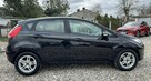 Ford Fiesta Benzyna Klima Gwarancja - 5
