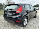 Ford Fiesta Benzyna Klima Gwarancja - 6