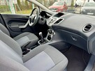 Ford Fiesta Benzyna Klima Gwarancja - 11