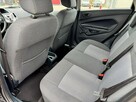 Ford Fiesta Benzyna Klima Gwarancja - 12