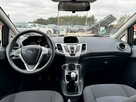 Ford Fiesta Benzyna Klima Gwarancja - 13