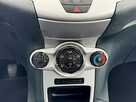 Ford Fiesta Benzyna Klima Gwarancja - 16