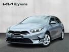 Kia Nowy Ceed 1.5 T-GDI 160KM / Wersja M+SMT / Kamera / Tempomat / Salon PL