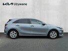 Kia Nowy Ceed 1.5 T-GDI 160KM / Wersja M+SMT / Kamera / Tempomat / Salon PL - 6