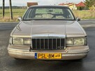 Lincoln Town Car Executive Series 1991 - 2