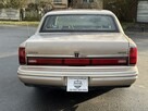 Lincoln Town Car Executive Series 1991 - 6