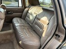 Lincoln Town Car Executive Series 1991 - 10