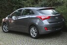 Hyundai i30 Benzyna 97 tys km Niski Przebieg - 4