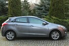 Hyundai i30 Benzyna 97 tys km Niski Przebieg - 8