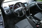 Hyundai i30 Benzyna 97 tys km Niski Przebieg - 9