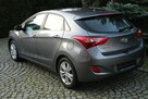 Hyundai i30 Benzyna 97 tys km Niski Przebieg - 15