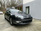 Citroen C5 2.0 BlueHDi 180 Exclusive