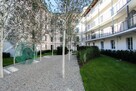 Ciche, wyposażone mieszkanie 47m2 w Angel Wawel, sauna, basen, siłownia, parking - 8