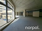 Lokal usługowo-handlowo-biurowy w reprezentacyjnym apartamentowcu, os. Ruczaj - 6