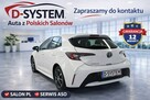 20r Salon Polska hatchback Bezwypadkowy Serwis ASO Toyota - 6