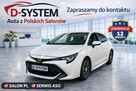 20r Salon Polska hatchback Bezwypadkowy Serwis ASO Toyota - 8