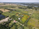 Działka budowlana Toruń Piaski - 1