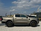 Ford Ranger Salon Polska / 1 Właściciel / ASO / 360 / LED / Bang&Olufsen / FV 23% - 3