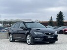 Seat Leon Nawigacja / Podgrzewane fotele / Kamera cofania / FV marża - 2