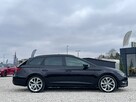 Seat Leon Nawigacja / Podgrzewane fotele / Kamera cofania / FV marża - 3