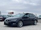 Seat Leon Nawigacja / Podgrzewane fotele / Kamera cofania / FV marża - 8