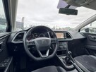 Seat Leon Nawigacja / Podgrzewane fotele / Kamera cofania / FV marża - 11