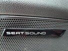 Seat Leon Nawigacja / Podgrzewane fotele / Kamera cofania / FV marża - 16
